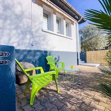 Serenity Suite Vénissieux Dış mekan fotoğraf