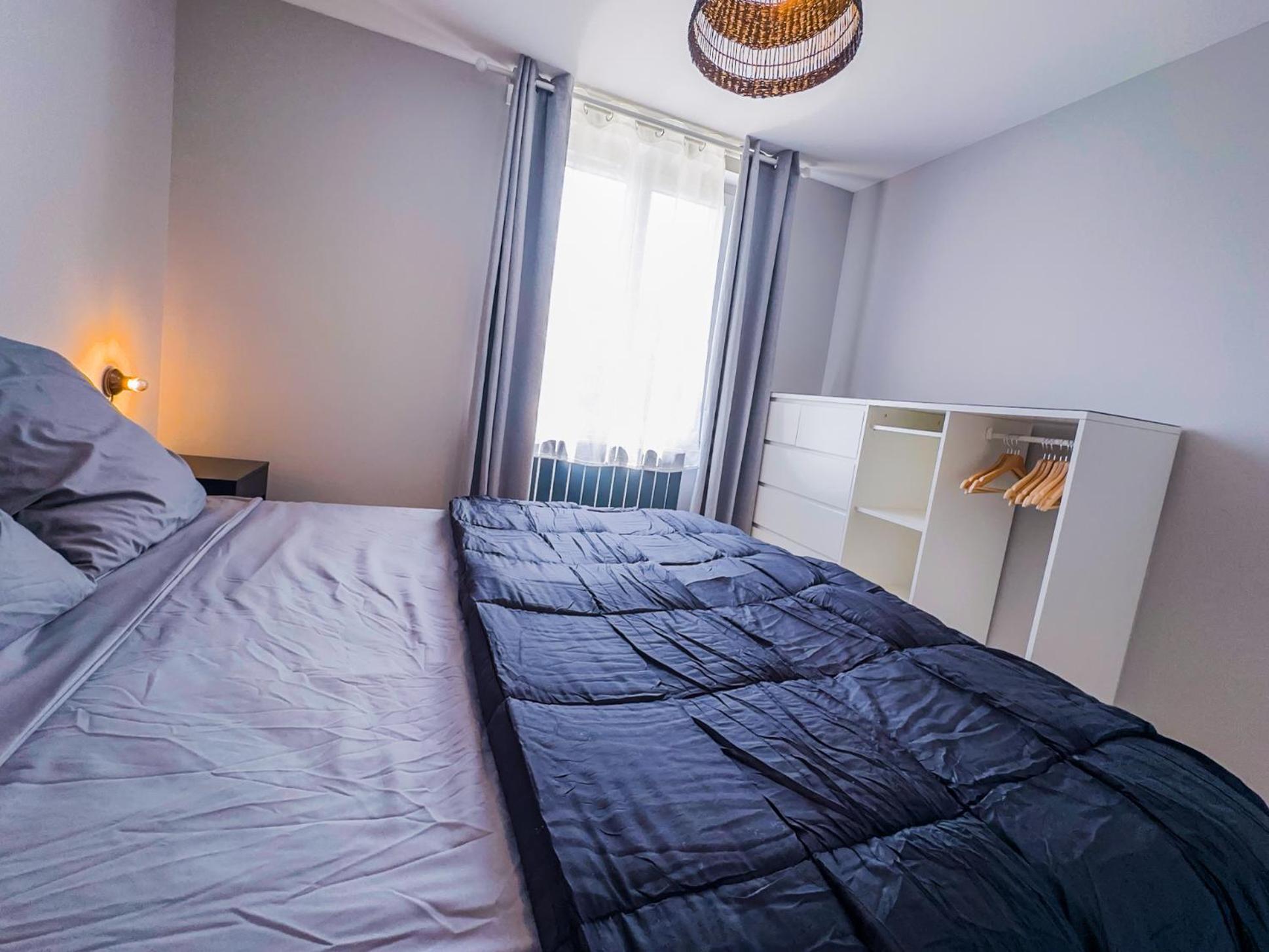 Serenity Suite Vénissieux Dış mekan fotoğraf