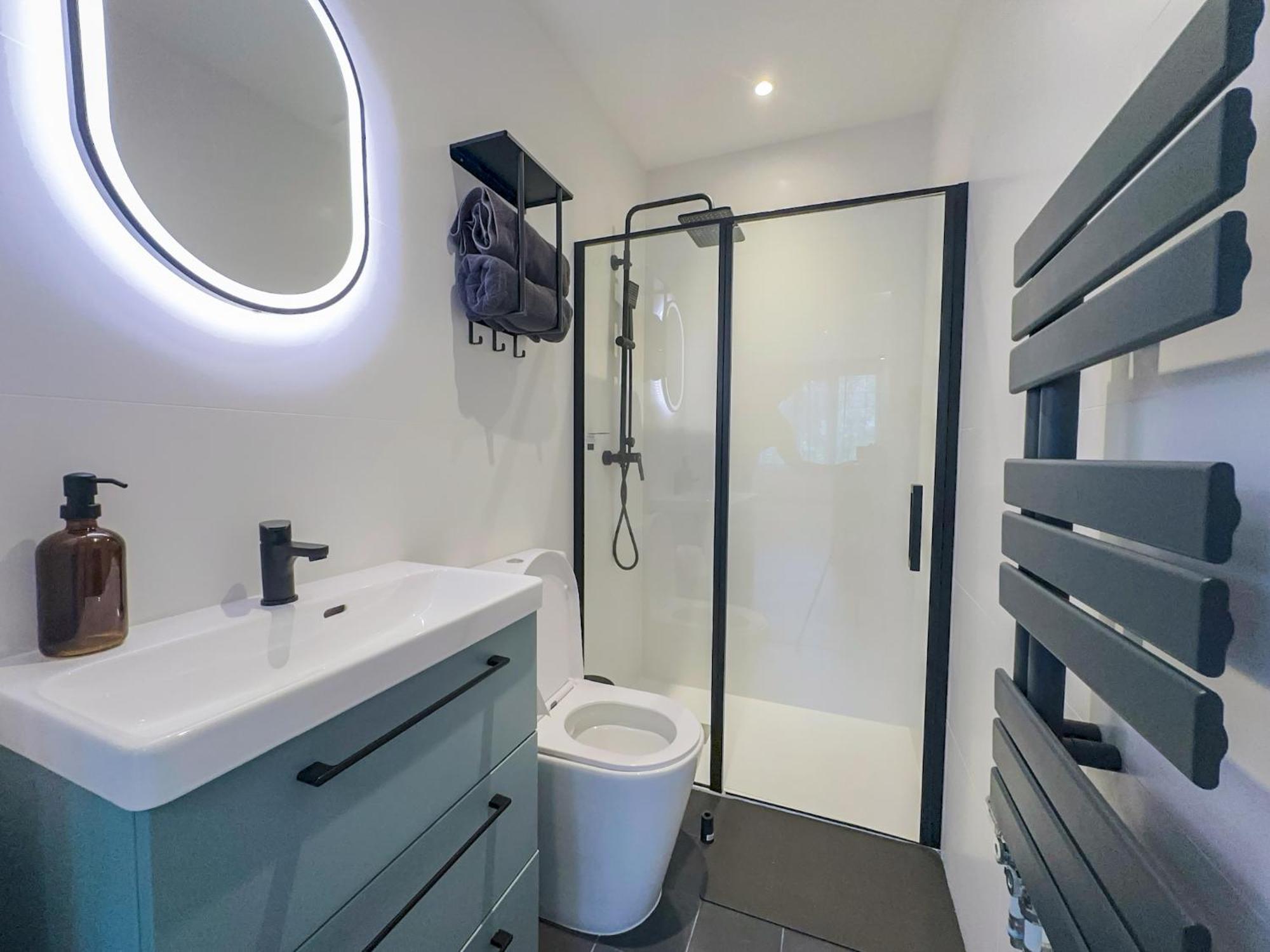 Serenity Suite Vénissieux Dış mekan fotoğraf