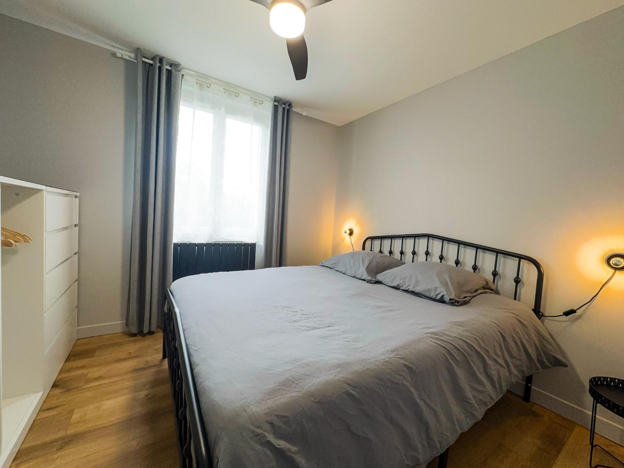 Serenity Suite Vénissieux Dış mekan fotoğraf